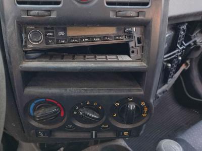 GETZ 1.5 CRDI VGT START