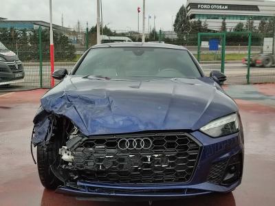 A5 SPORTBACK 45 TFSI QUATTRO 265 SLINE STR PI