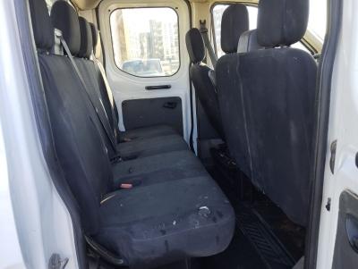 TRANSIT K.NET CIFT K.350M 170 TRENDKASALIE6.2