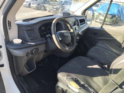 TRANSIT K.NET CIFT K.350M 170 TRENDKASALIE6.2