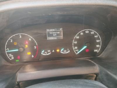 TRANSIT K.NET CIFT K.350M 170 TRENDKASALIE6.2