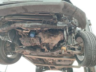 IX35 GDI 6MT 4X2 STYLE PLUS