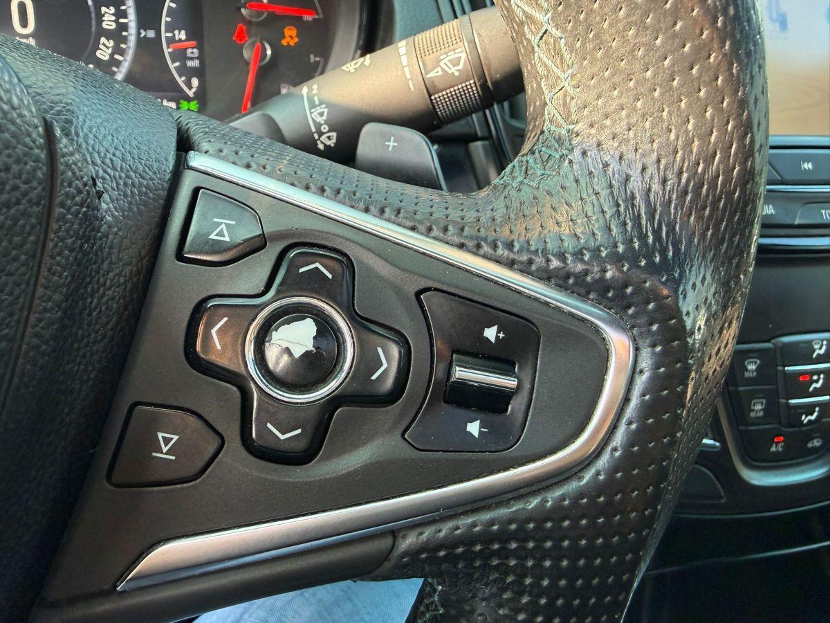 INSIGNIA NB OPC 2.8 COSMO AT6