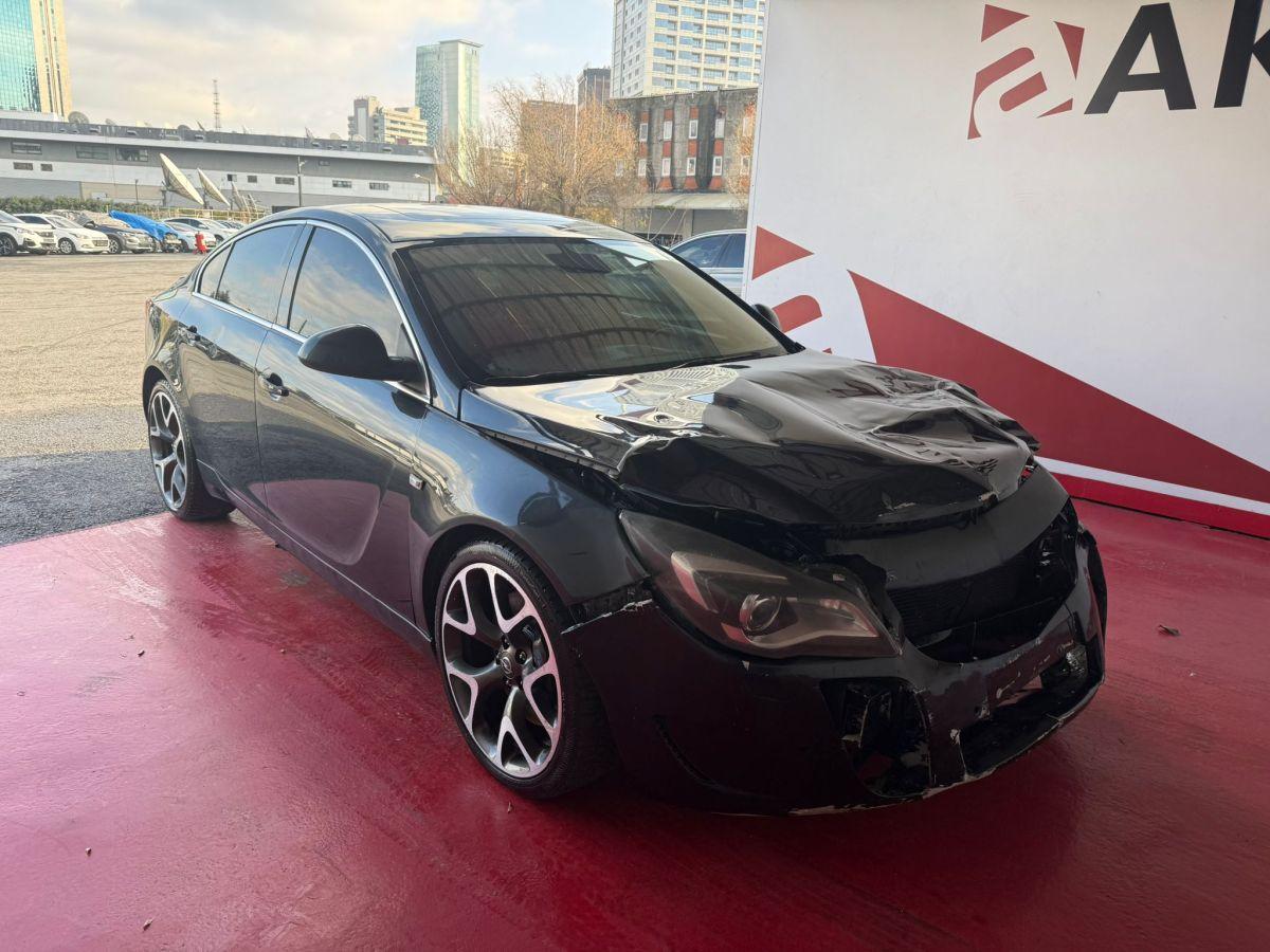 INSIGNIA NB OPC 2.8 COSMO AT6