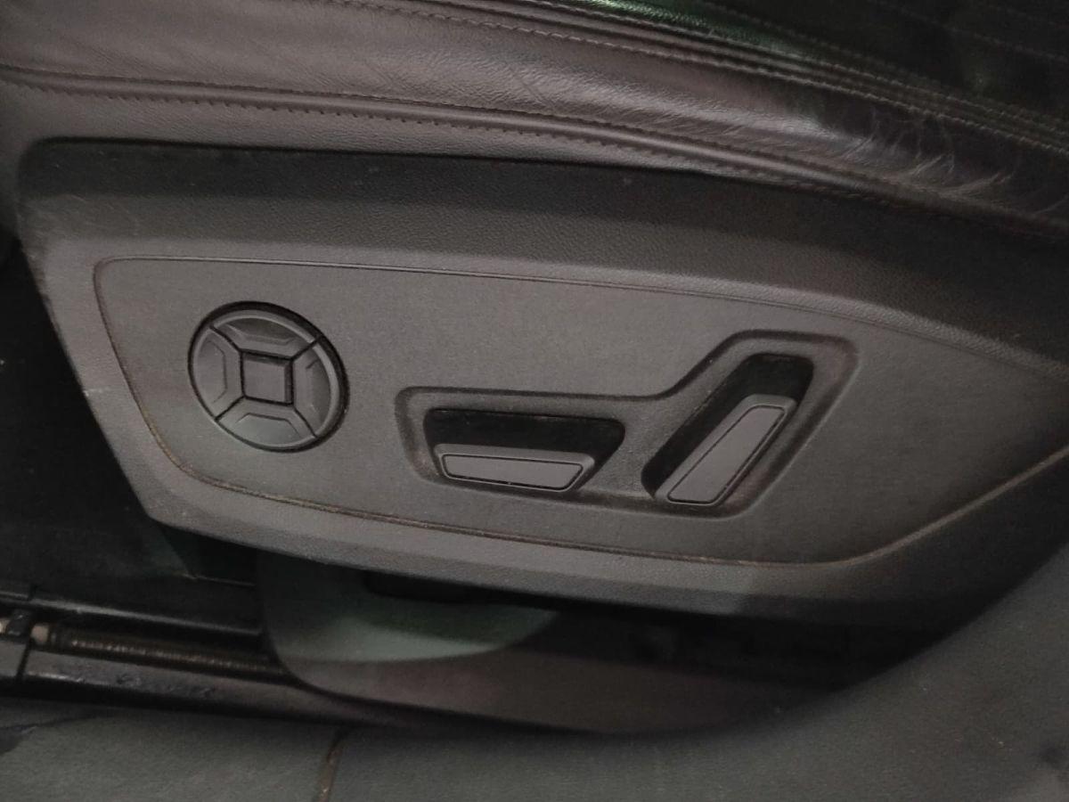 A6 SEDAN 40 TDI QUATTRO DESIGN