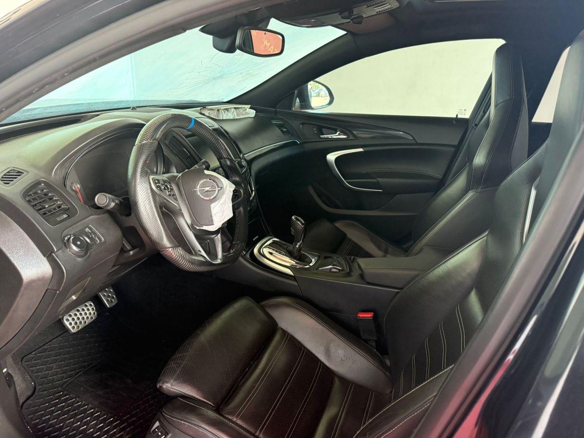 INSIGNIA NB OPC 2.8 COSMO AT6