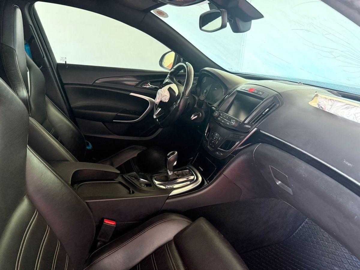 INSIGNIA NB OPC 2.8 COSMO AT6