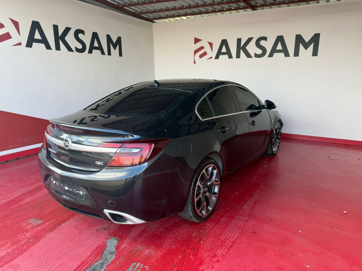 INSIGNIA NB OPC 2.8 COSMO AT6