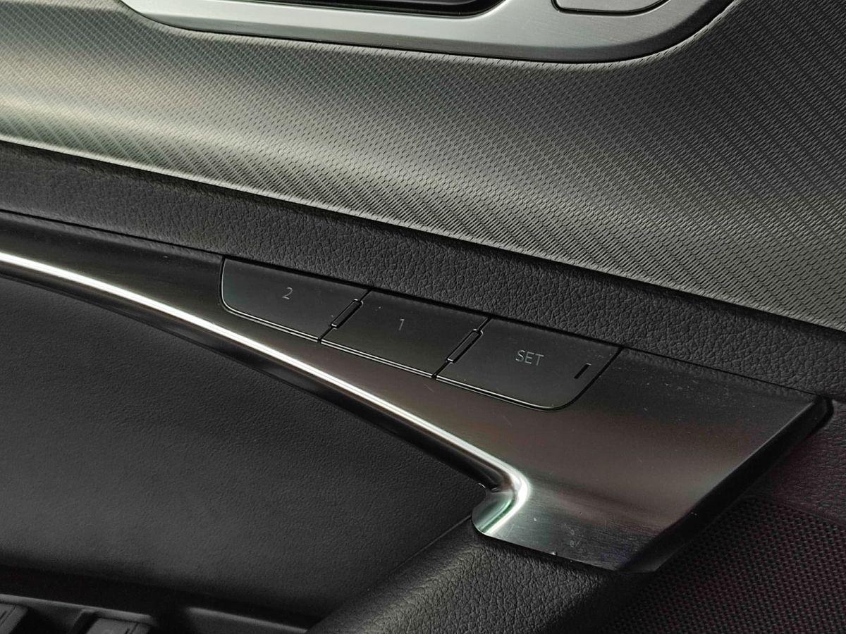 A6 SEDAN 40 TDI QUATTRO DESIGN