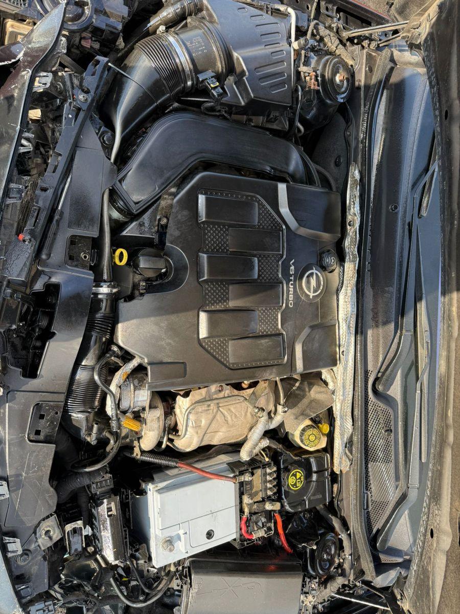 INSIGNIA NB OPC 2.8 COSMO AT6