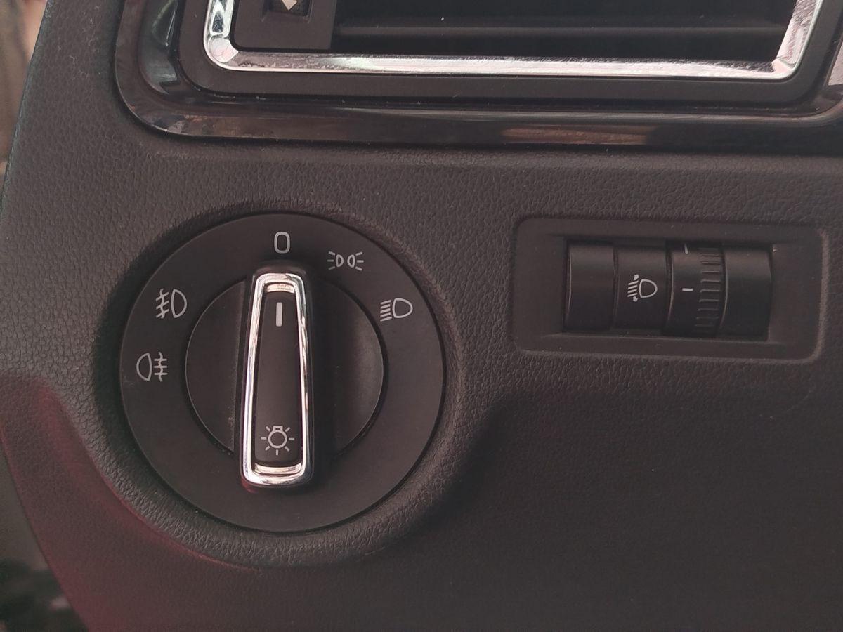 RAPID 1.4 TDI CR 90 GREEN TEC STYLE DSG