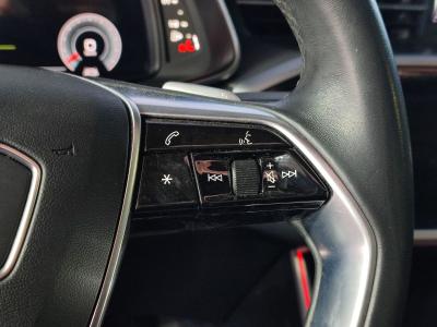 A6 SEDAN 40 TDI QUATTRO DESIGN