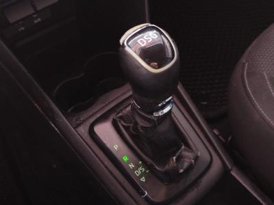 RAPID 1.4 TDI CR 90 GREEN TEC STYLE DSG