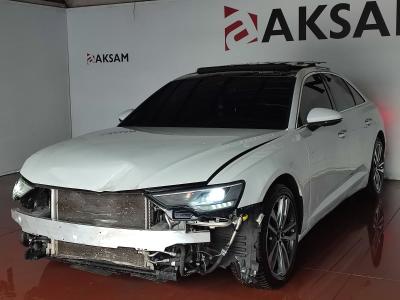 A6 SEDAN 40 TDI QUATTRO DESIGN