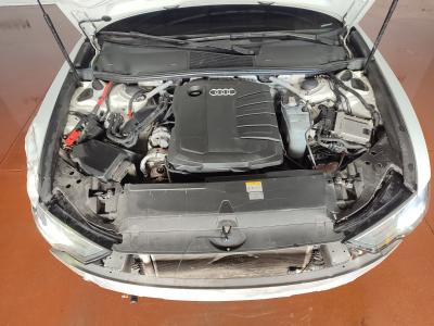 A6 SEDAN 40 TDI QUATTRO DESIGN
