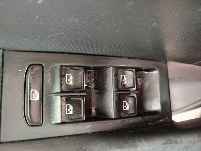 RAPID 1.4 TDI CR 90 GREEN TEC STYLE DSG