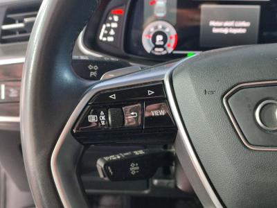 A6 SEDAN 40 TDI QUATTRO DESIGN