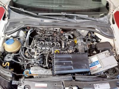 RAPID 1.4 TDI CR 90 GREEN TEC STYLE DSG