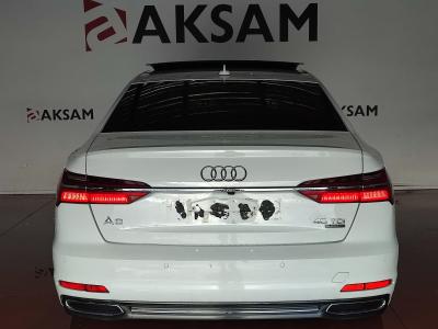 A6 SEDAN 40 TDI QUATTRO DESIGN