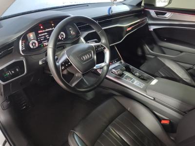 A6 SEDAN 40 TDI QUATTRO DESIGN