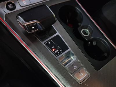 A6 SEDAN 40 TDI QUATTRO DESIGN