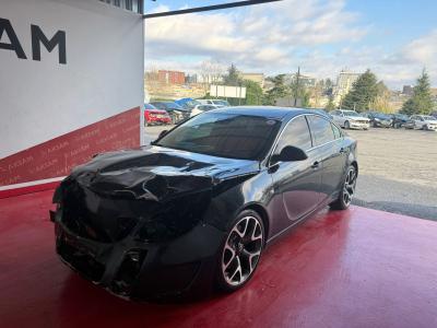 INSIGNIA NB OPC 2.8 COSMO AT6