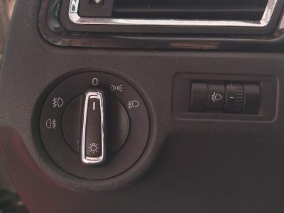 RAPID 1.4 TDI CR 90 GREEN TEC STYLE DSG