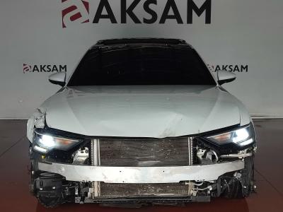 A6 SEDAN 40 TDI QUATTRO DESIGN