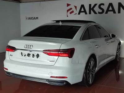 A6 SEDAN 40 TDI QUATTRO DESIGN