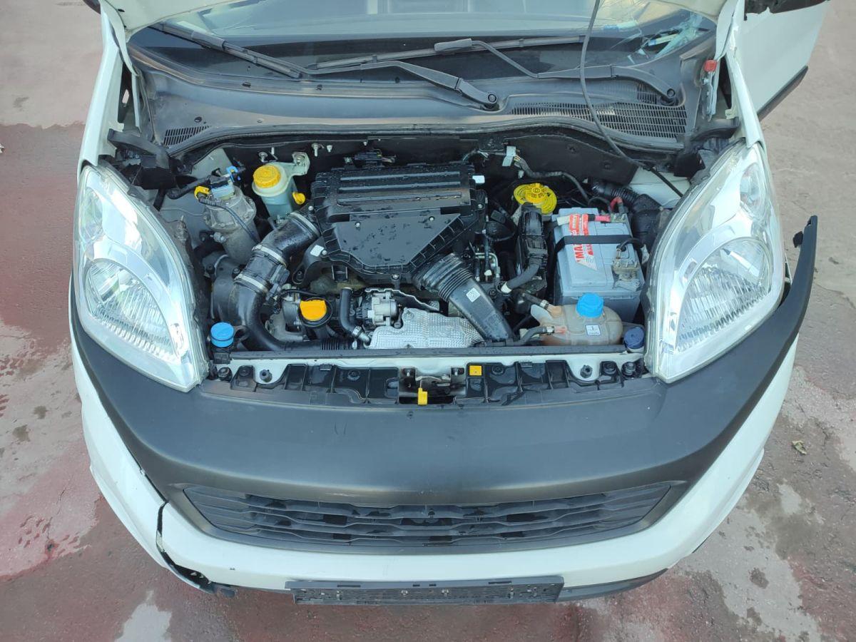 FIORINO COMBI POP 1.3 M.JET 95 E6D