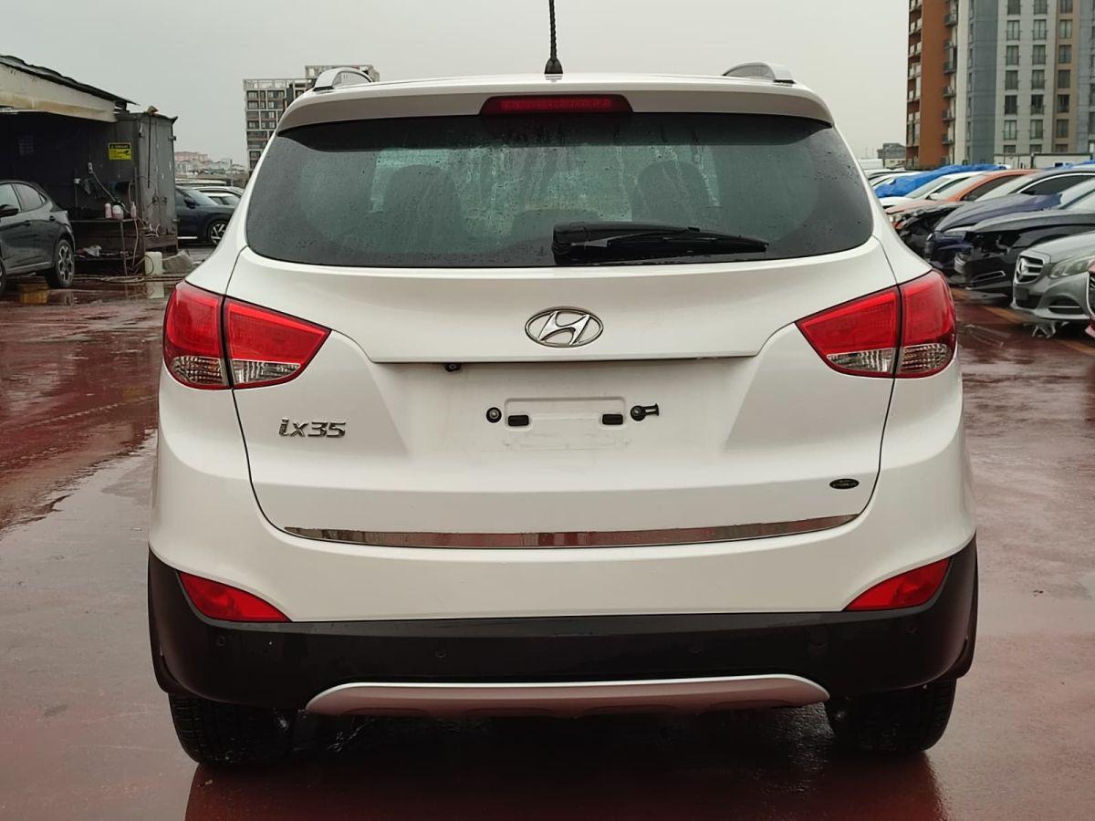 ix35 1.6 GDI ELITE OV