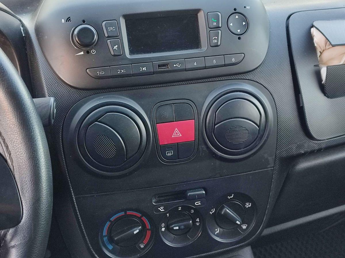 FIORINO COMBI POP 1.3 M.JET 95 E6D