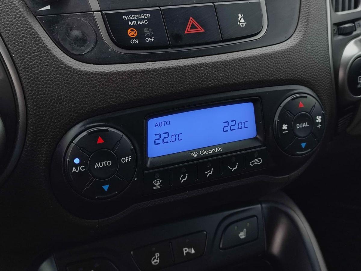 ix35 1.6 GDI ELITE OV