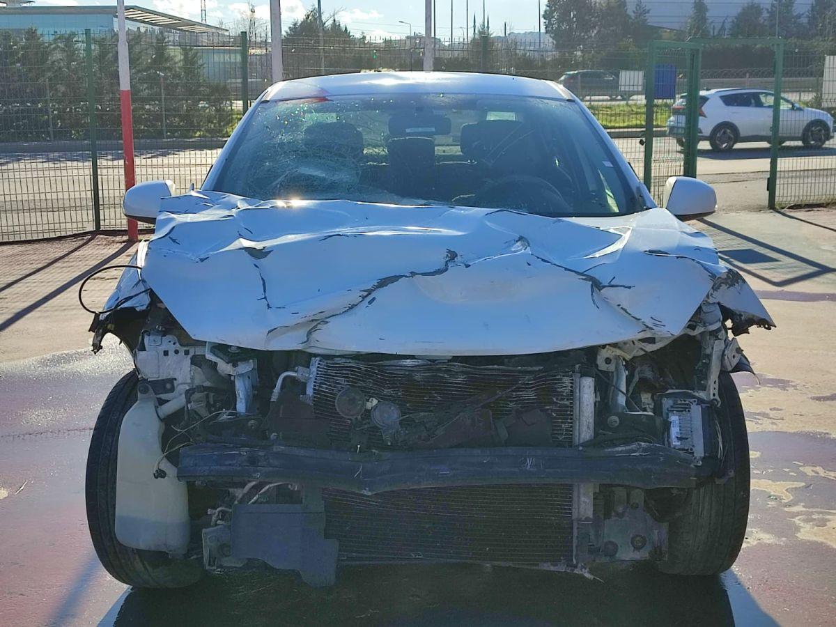 FLUENCE 1.6 EXTREME OV 105 BG