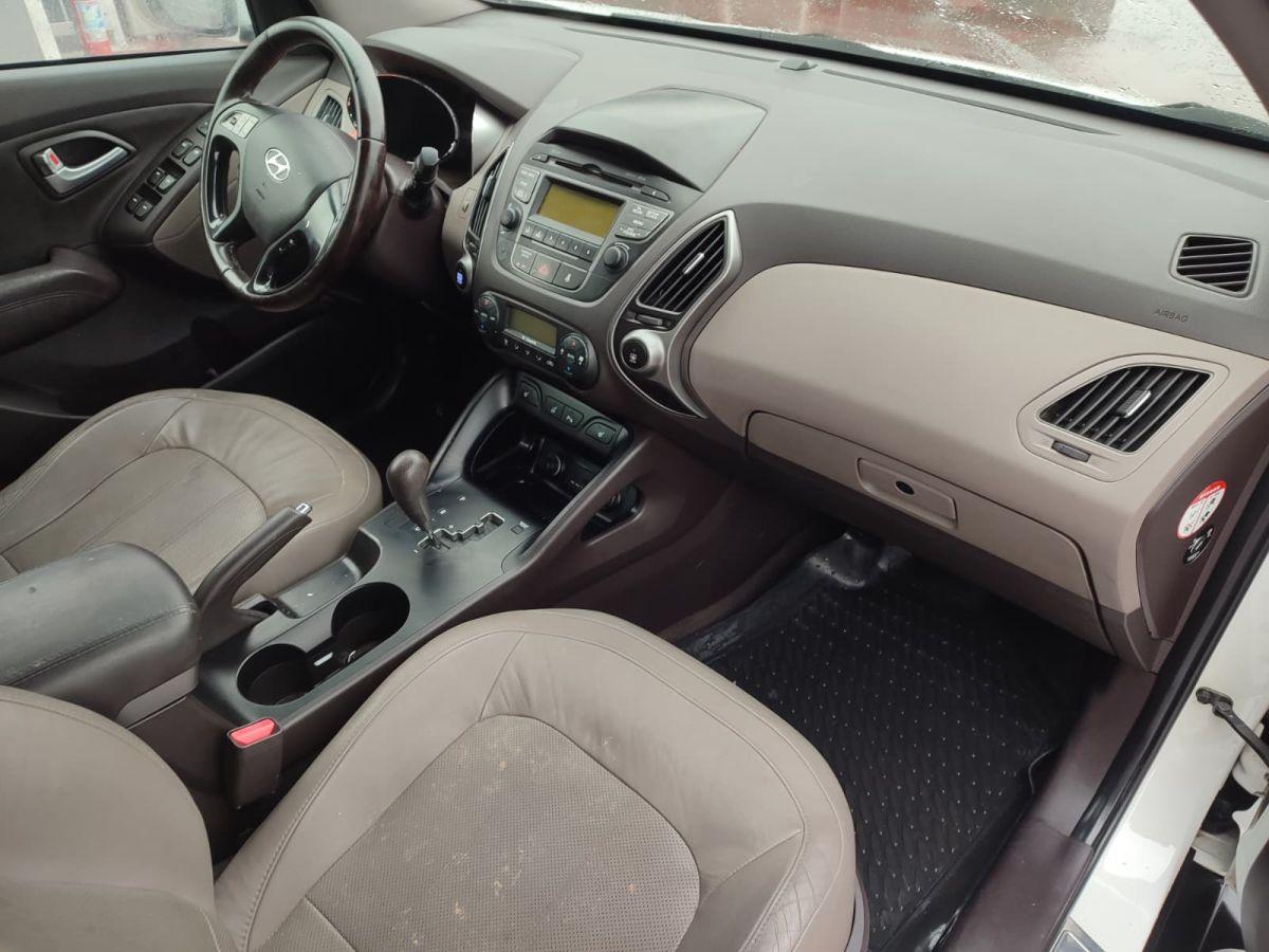 ix35 1.6 GDI ELITE OV