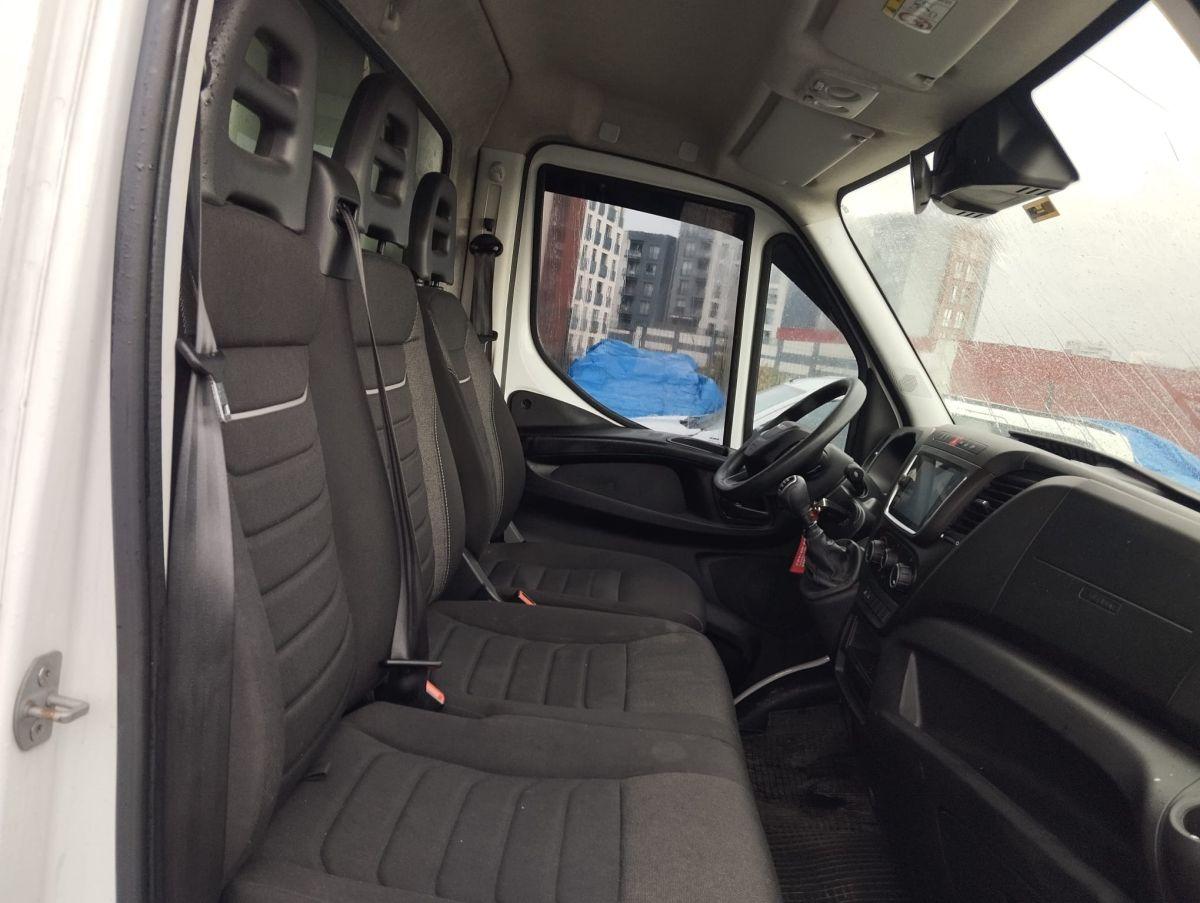 DAILY KAMYONET 35 C 16 3750 E6E