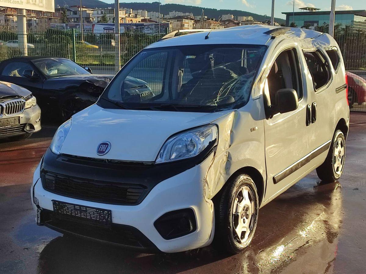 FIORINO COMBI POP 1.3 M.JET 95 E6D