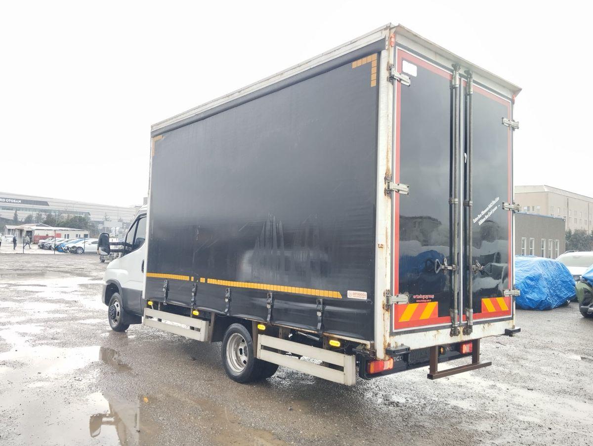 DAILY KAMYONET 35 C 16 3750 E6E