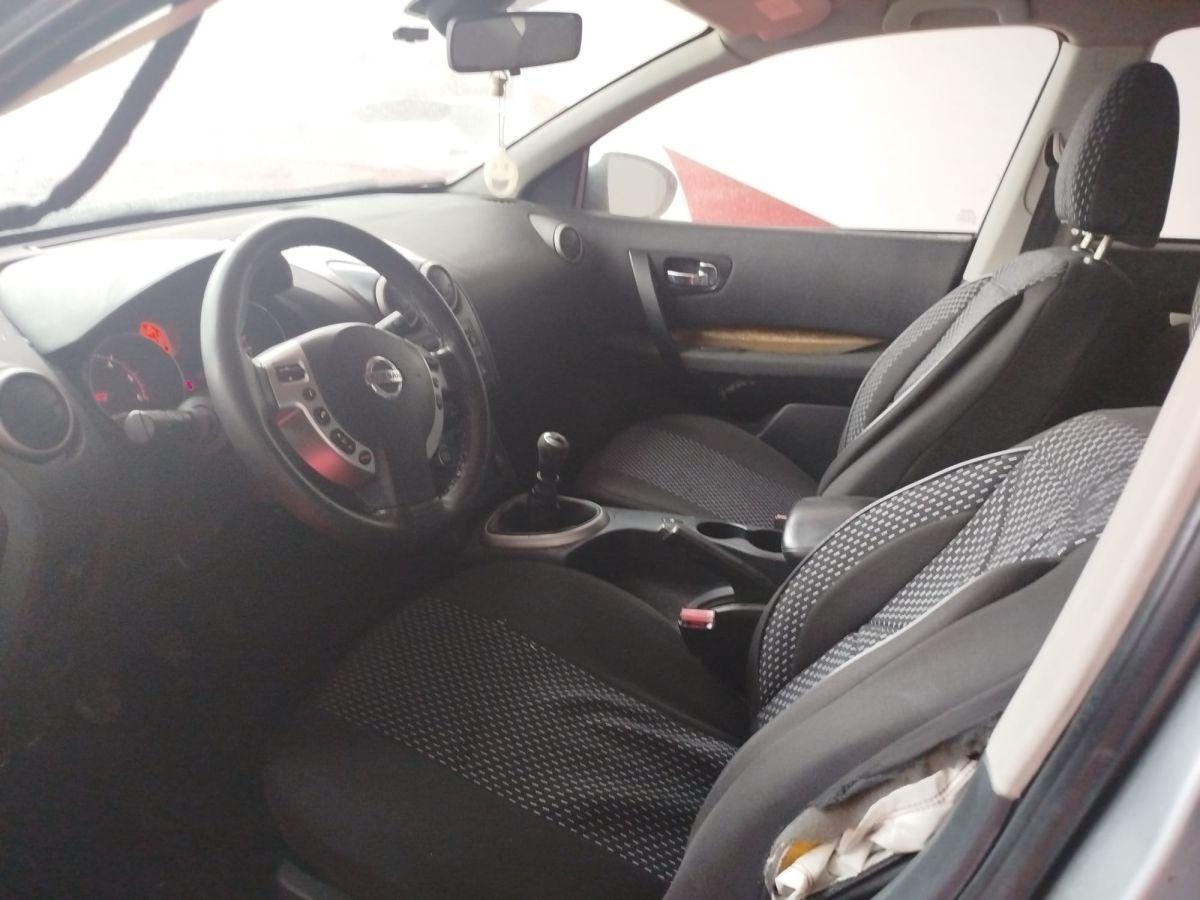 QASHQAI 1.5 DCI TEKNA 4x2