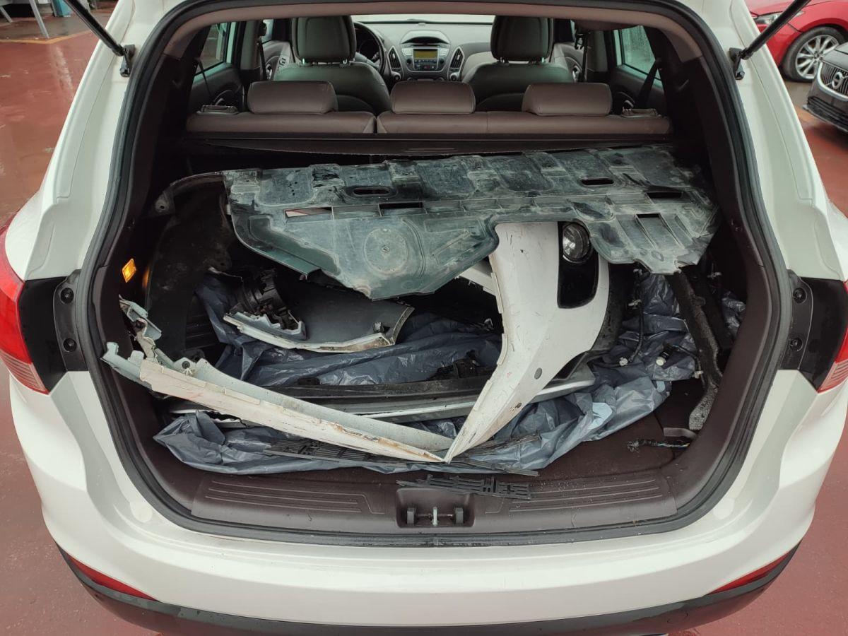 ix35 1.6 GDI ELITE OV