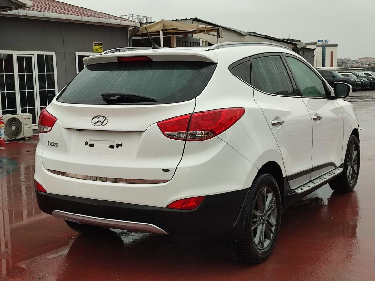 ix35 1.6 GDI ELITE OV