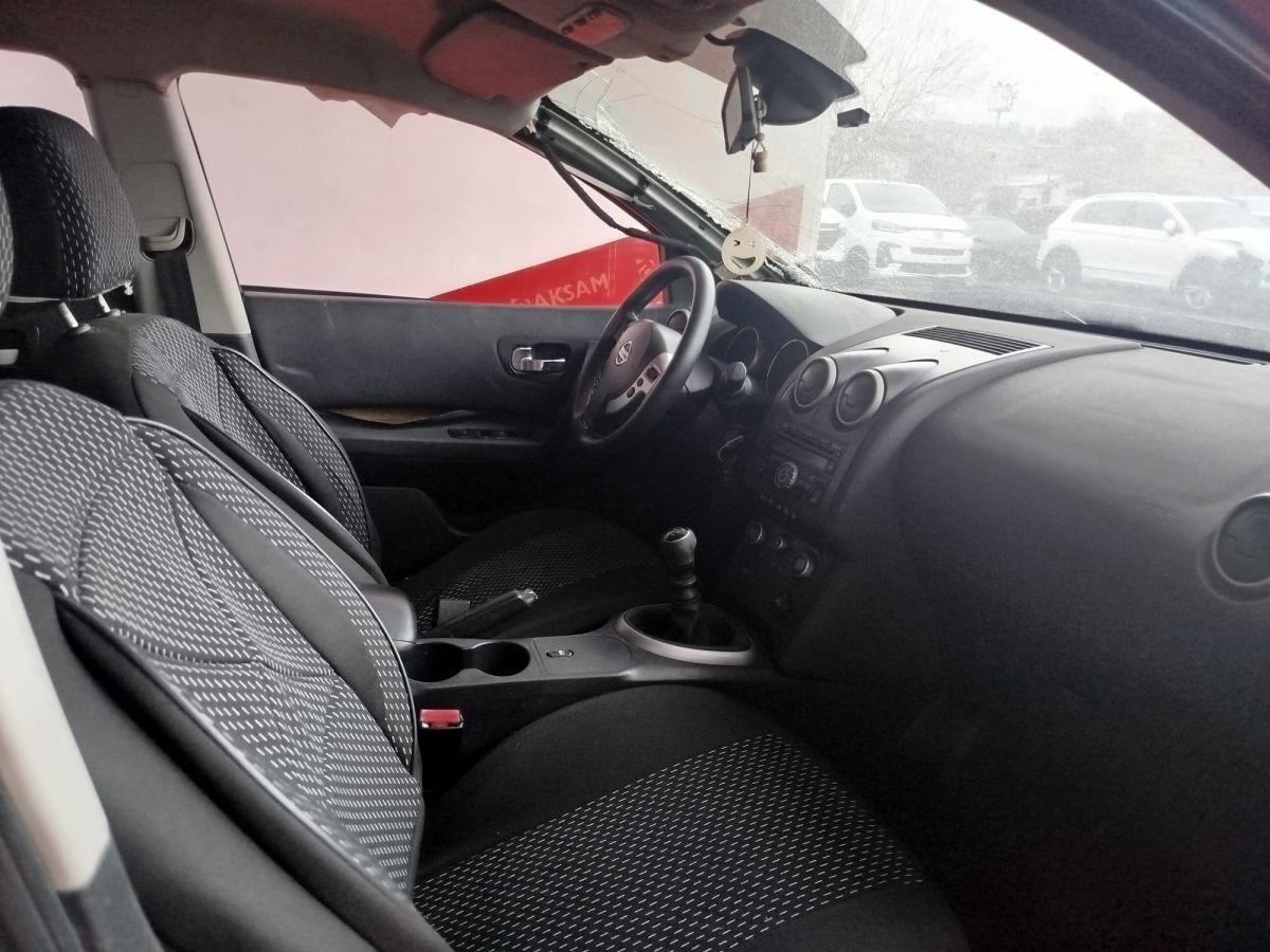 QASHQAI 1.5 DCI TEKNA 4x2
