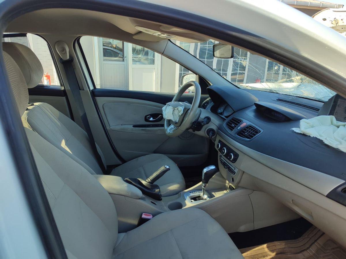 FLUENCE 1.6 EXTREME OV 105 BG