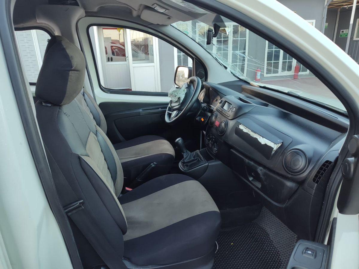 FIORINO COMBI POP 1.3 M.JET 95 E6D