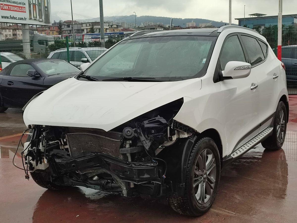 ix35 1.6 GDI ELITE OV