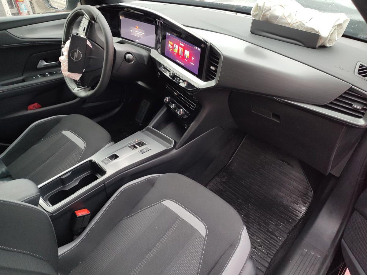 MOKKA 1.2 130 AT8 GS FL