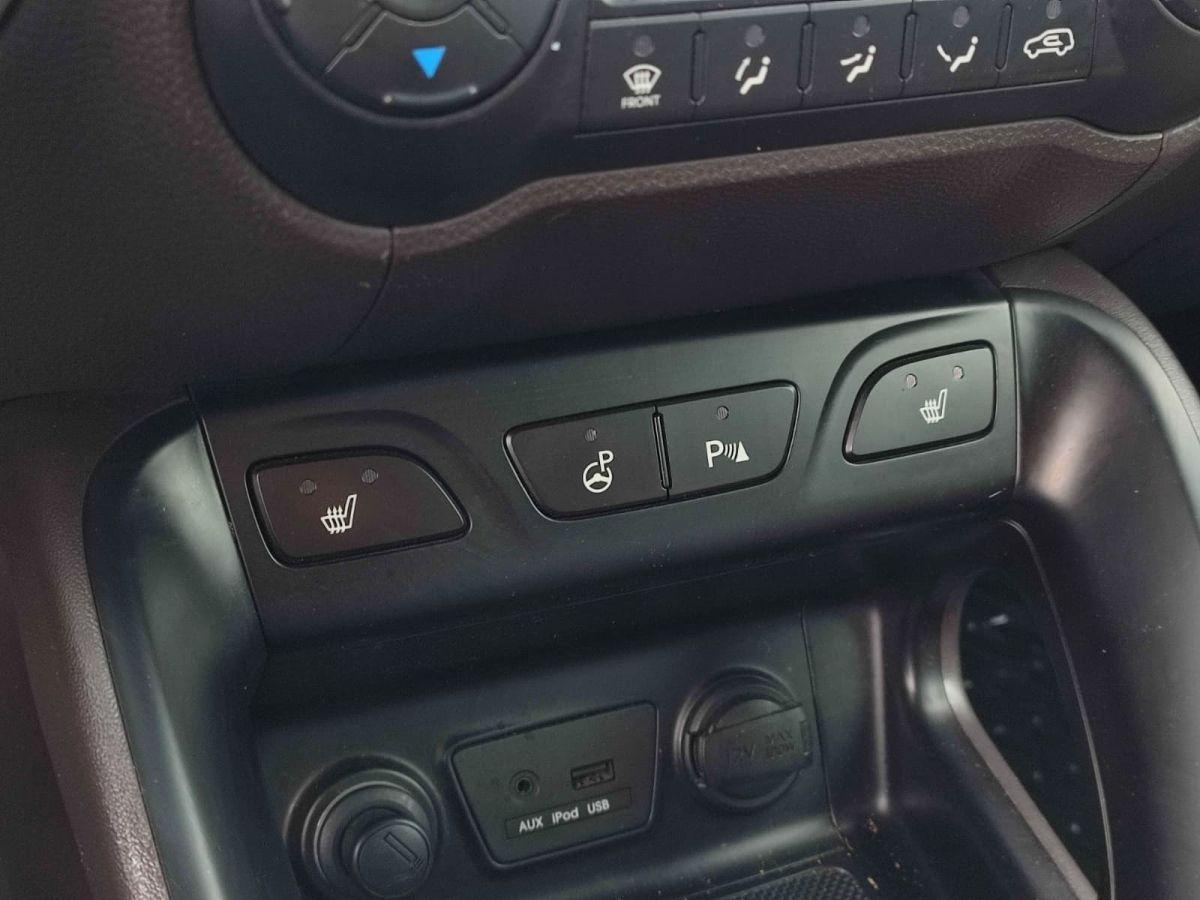 ix35 1.6 GDI ELITE OV