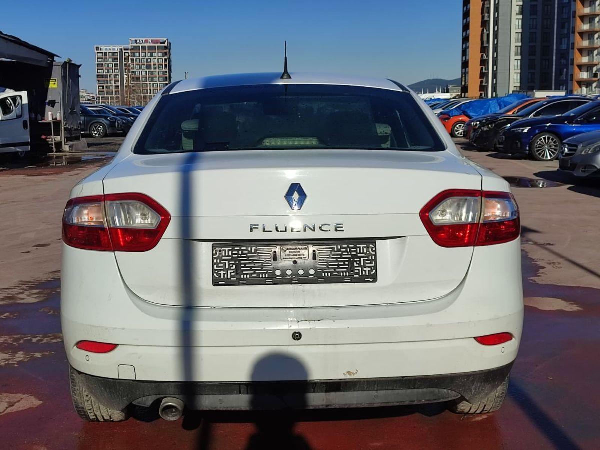 FLUENCE 1.6 EXTREME OV 105 BG