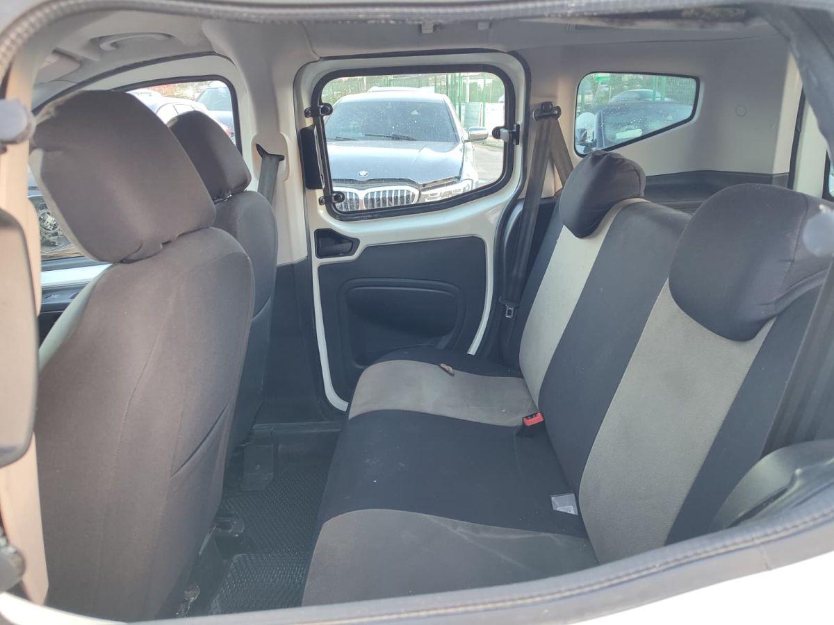 FIORINO COMBI POP 1.3 M.JET 95 E6D