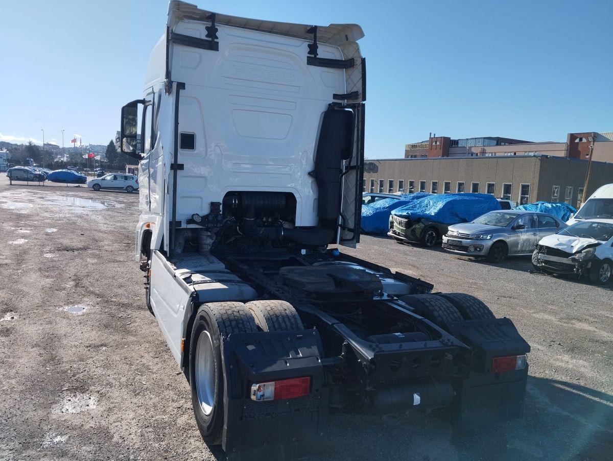 CEKICI F-MAX COMFORT PLUS PACK